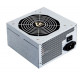 БУ Блок питания 400 Вт Chieftec, 24+4 pin, питание видеокарты - 1x6pin, 120 мм, ATX, BPS-400S