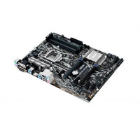 БУ Материнська плата s1151, ASUS PRIME H270-PLUS (4xDDR4, Intel H270, PCI-Ex16x2, VGA, DVI, HDMI, AT