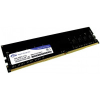 Used RAM 4 GB, DDR4, TEAM (for desktop PCs, 2133 MHz, 1.2, CL15, TED44G2133C15BK)