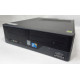 Used Computer Fujitsu Esprimo E3520 SFF, Core 2 Duo E8400 (3.0Ghz), 4Gb DDR3, Intel X4500, 250Gb HDD