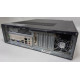 Used Computer Fujitsu Esprimo E3520 SFF, Core 2 Duo E8400 (3.0Ghz), 4Gb DDR3, Intel X4500, 250Gb HDD