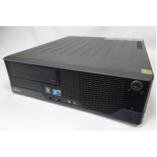 Used Computer Fujitsu Esprimo E7936 SFF, Core 2 Duo E8400 (3.0Ghz), 4Gb DDR3, Intel X4500, 320Gb HDD
