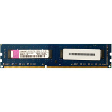 БУ Оперативная память 2 ГБ, DDR3, для ПК, Kingston (1333 МГц, 1.5 В, CL9, HP497157-D88)