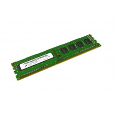 БУ Оперативная память 2 ГБ, DDR3, для ПК, Micron (1600 МГц, 1.5 В, CL11, MT8JTF25664AZ-1G6M1)