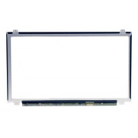 Matrix 15.6 LM156LF3L01 (1920*1080, 30pin(eDP, IPS), LED, SLIM(vertical ears), matte, connector