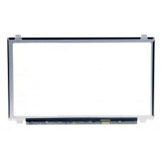 Матриця 15.6 LM156LF3L01 (1920*1080, 30pin(eDP, IPS), LED, SLIM(вертикальні вушка), матова, роз`єм