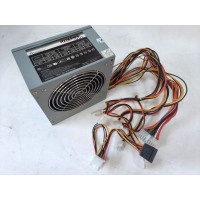 БУ Блок живлення 300 Вт Dynamic, 20+4 pin, живлення відеокарти - Ні, 120 мм, ATX, DEM-B300CA USED