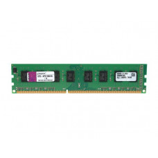 БУ Оперативная память 2 ГБ, DDR3, Kingston (для настольных ПК, 1333 МГц, 1.5 В, CL9, KTD-XPS730BS/2G