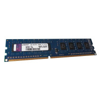 БУ Оперативна пам`ять 2 ГБ, DDR3, для ПК, Kingston (1333 МГц, 1.5 В, CL9, K1N7HK-HYC)