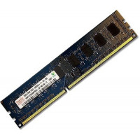 Used RAM 2 GB, DDR3, for PC, Hynix (1066 MHz, 1.5 V, CL7, HMT125U6BFR8C-G7)