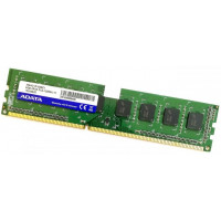 БУ Оперативная память 8 ГБ, DDR3, ADATA (для настольных ПК, 1600 МГц, 1.5 В, CL11, MI64C1D1629Z1 USE