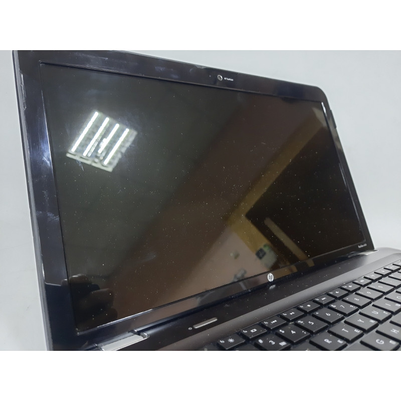 БУ Ноутбук 15.6" HP Pavilion dv6-3025er, Core i3-370M (2.4 ГГц) 3GB DDR3, Radeon HD 5650, 500GB HDD