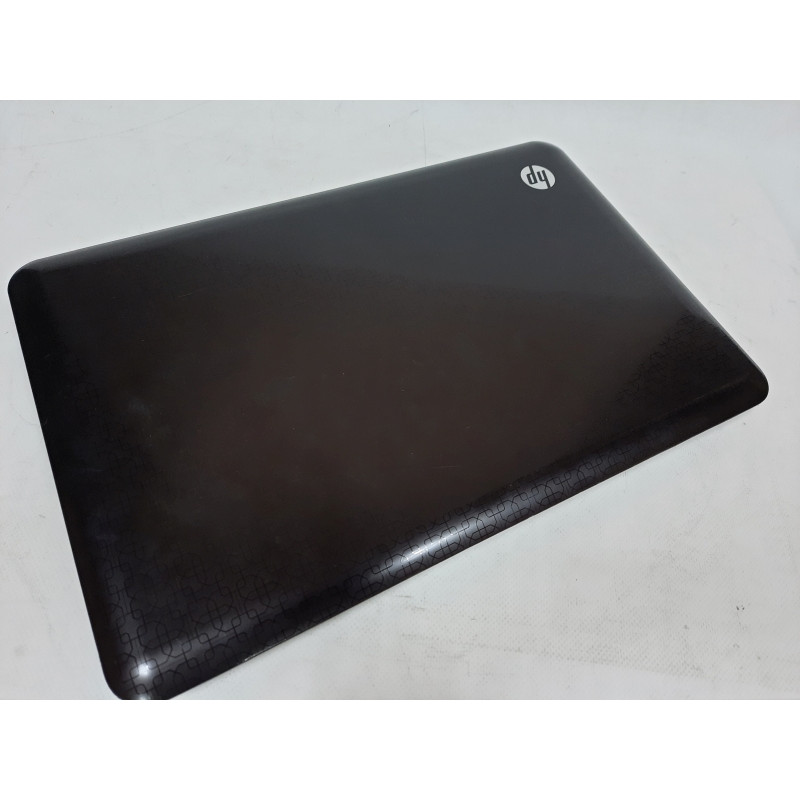 БУ Ноутбук 15.6" HP Pavilion dv6-3025er, Core i3-370M (2.4 ГГц) 3GB DDR3, Radeon HD 5650, 500GB HDD