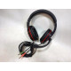 БУ Комп`ютерна гарнітура Gembird MHS-782, 2 x 3.5mm mini jack