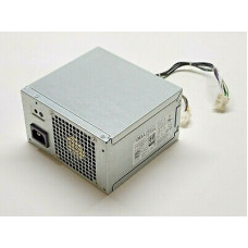 БУ Блок питания 290 Вт Dell, 80 мм, ATX, DPS-290EB, DPS-290EB
