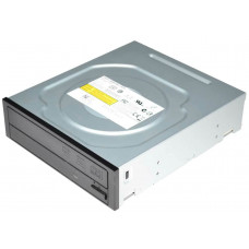 Optical drive Philips (SATA, DH-16AES, DVD-RW, Black)