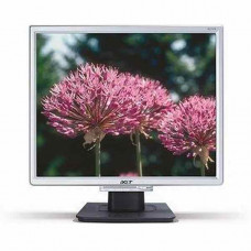 БУ Монітор 19" CCFL TN, Acer AL1916, 1280 x 1024, 5 мс, 5:4, VGA, AL1916 C