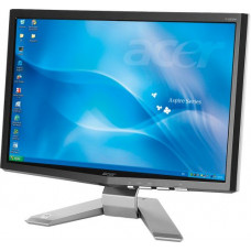 Markdown! BU Monitor 19" CCFL TN+film, Acer P193W USED, 1440 x 900, 5 ms, 16:10, VGA, DVI, P193W A