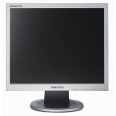 Markdown! BU Monitor 17" CCFL TN, Samsung 720N, 1280 x 1024, 12 ms, 5:4, VGA, LS17MJVKS (scratches)
