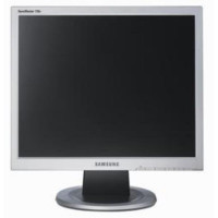 Уцінка! БУ Монітор 17" CCFL TN, Samsung 720N, 1280 x 1024, 12 мс, 5:4, VGA, LS17MJVKS (смуга)