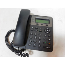 БУ IP-телефон Grandstream GXP1610, 2 x Ethernet, PoE (без підставки)