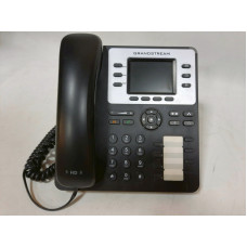 БУ IP-телефон Grandstream GXP2130, 2 x Ethernet, PoE