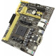 БУ Материнская плата sFM2+, ASUS A88XM-E (2xDDR3, AMD A88X, VGA, DVI, HDMI, microATX) (нет заглушки