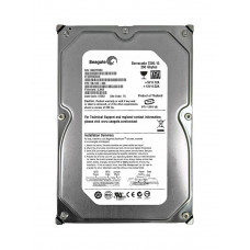 Used hard drive 250 GB Seagate (3.5", 7200 rpm, 16 MB, SATAII, ST3250620AS)