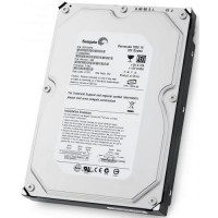 БУ Жорсткий диск 320 ГБ Seagate (3.5", 7200 про/хв, 16 МБ, SATAII, ST3320620AS)