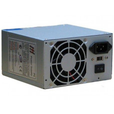БУ Блок питания 300 Вт KM Korea, 24+4 pin, питание видеокарты - Нет, 80 мм, ATX, GP-300ATX