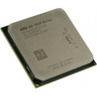 БУ Процесор sFM2+, AMD A8-7600, 3.1-3.8 GHz, Radeon R7, 65W