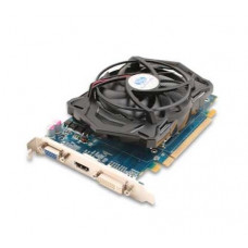 Used Video card Sapphire Radeon HD4670, 1Gb, GDDR3, 128-bit, 750/1746, VGA, DVI, HDMI (288-DE101-140SA