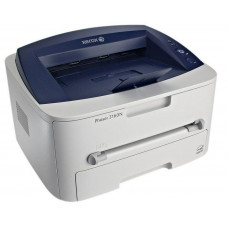Xerox 3160N Printer (A4, laser, black and white, USB, Ethernet, 5,000 pages)
