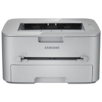 БУ Принтер Samsung ML-2580N (A4, лазерний, чорно-білий, USB, Ethernet, 5 000 стор.)