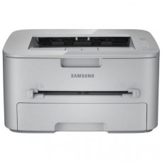 Samsung ML-2580N Printer (A4, laser, black and white, USB, Ethernet, 5,000 pages)
