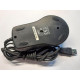 Used wired mouse A4Tech X-718BK, 3200dpi, 7 BUTTONS, USB