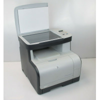 HP Color LaserJet CM1312 MFP (A4, laser, color, USB, Ethernet, 10,000 pages)