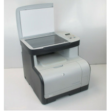 HP Color LaserJet CM1312 MFP (A4, laser, color, USB, Ethernet, 10,000 pages)