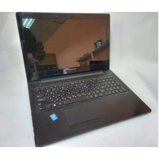 Used Laptop 15.6" Lenovo G50-80, Core i3-4005U (1.7 GHz) 4GB DDR3, Radeon R5 M330, 500GB