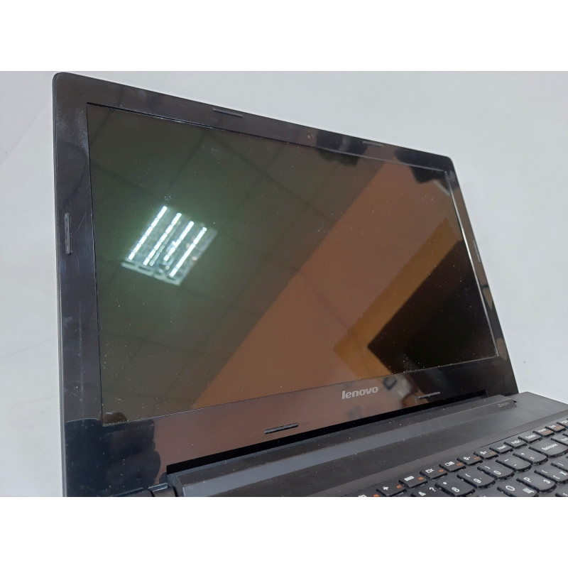 БУ Ноутбук 15.6" Lenovo G50-80, Core i3-4005U (1.7 ГГц) 4GB DDR3, Radeon R5 M330, 500GB