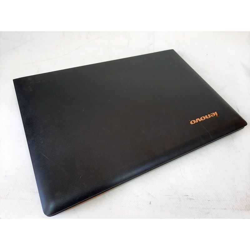 БУ Ноутбук 15.6" Lenovo G50-80, Core i3-4005U (1.7 ГГц) 4GB DDR3, Radeon R5 M330, 500GB