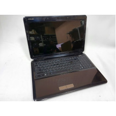 БУ Ноутбук 15.6" Asus K50IJ, Celeron Dual T3000 (1.8 ГГц), 2GB DDR2, Intel GMA X4500M, 250GB HDD