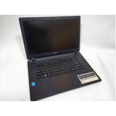 Used Notebook 15.6" Acer Aspire ES1-511-C9D2, Celeron N2830 (2.16 GHz) 4GB DDR3, 60 GB SSD