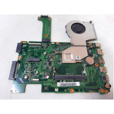 Used Motherboard for Acer ES1-411-C5LX laptop (Celeron N2840, DDR3)