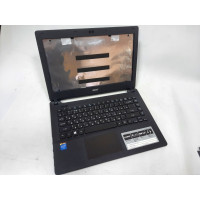 Used Case for Acer ES1-411 laptop (ES1-411-C5LX)