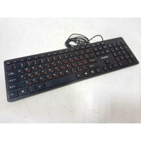 Used Wired Keyboard Sven Elegance 5800 (USB)