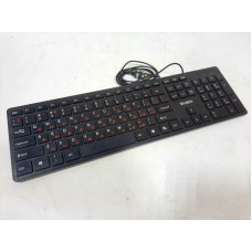 БУ Клавіатура провідна Sven Elegance 5800 (USB)