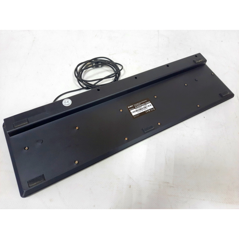 БУ Клавіатура провідна Sven Elegance 5800 (USB)