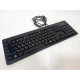 Used Wired Keyboard Genius SlimStar 130 (USB)
