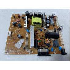 Used Power supply board for Dell U2412 monitor (715G7342-P01-002-0H1S)
